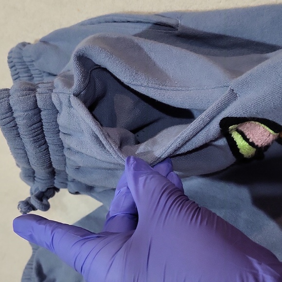 Star Wars Baby Yoda Pants - Picture 6 of 11